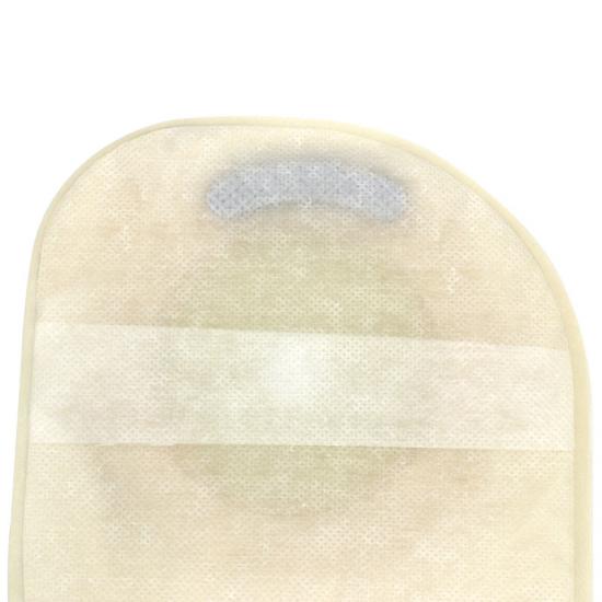 colostomy pouch