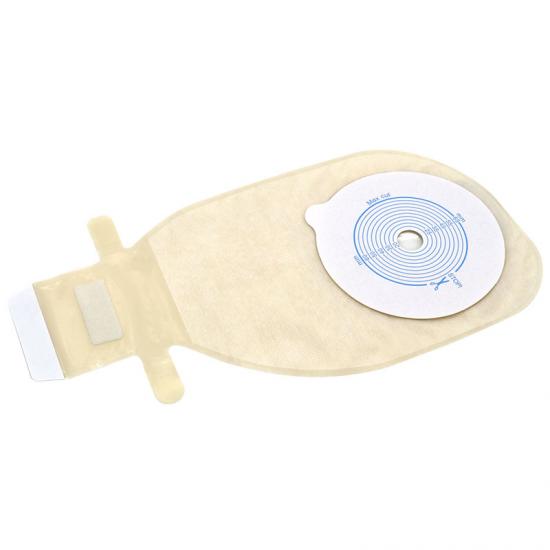 colostomy pouch