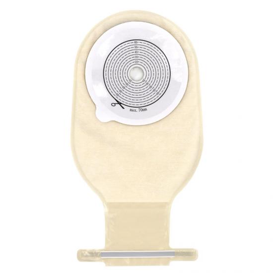 colostomy pouch