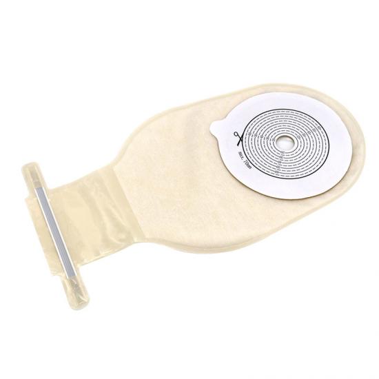 colostomy pouch