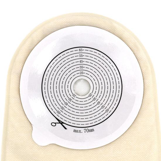 colostomy pouch