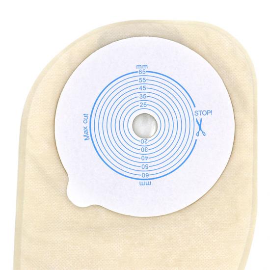 colostomy pouch